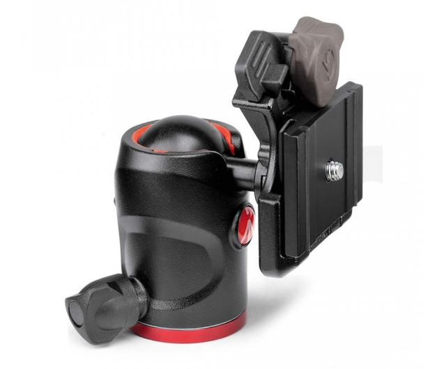 Manfrotto MH494 kulowa - 1197430 - zdjęcie 4